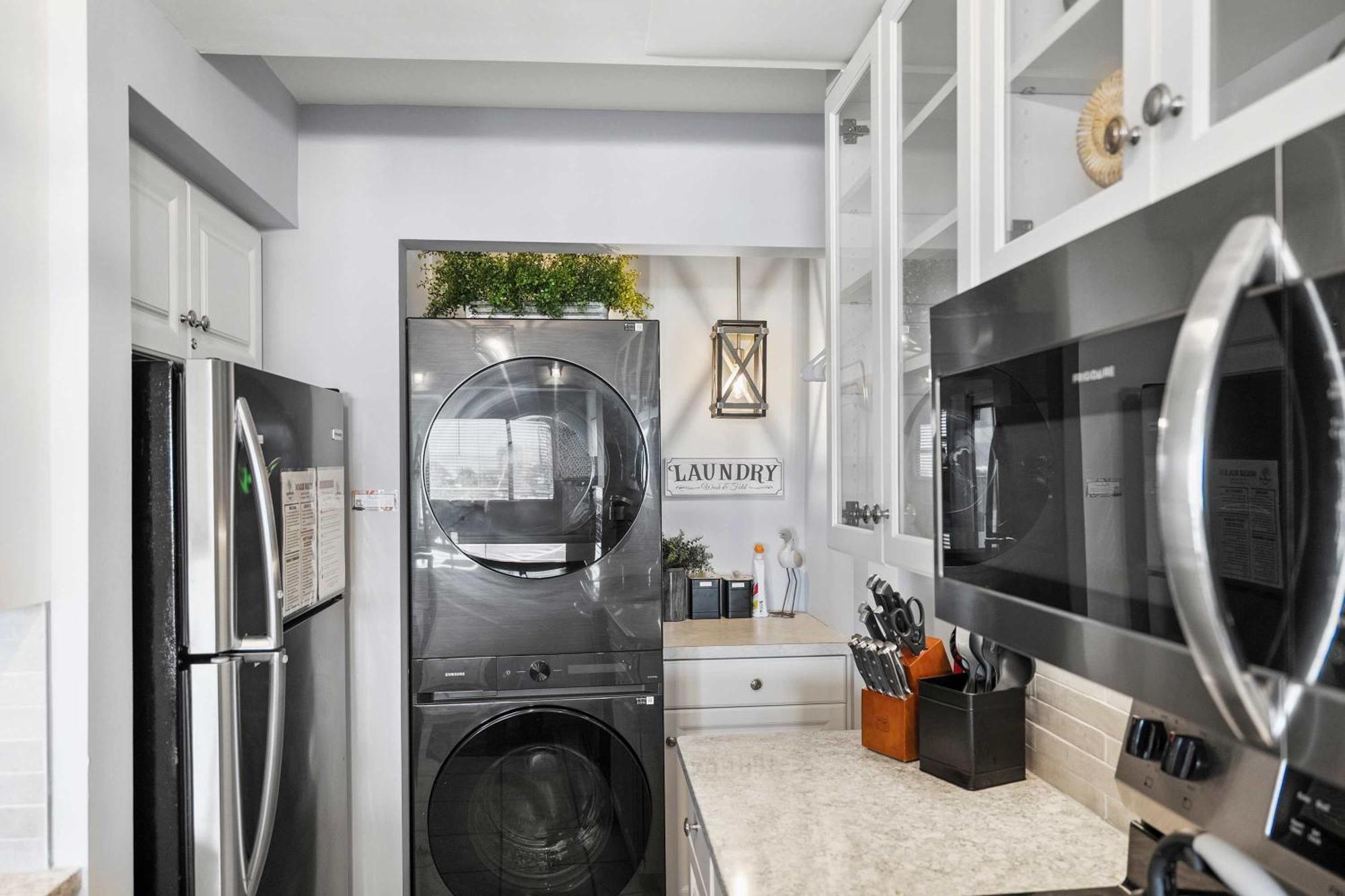 Vila Stunning Ocean Views, Huge Patio, Heated Pool And Amenities! St. Augustine Exteriér fotografie