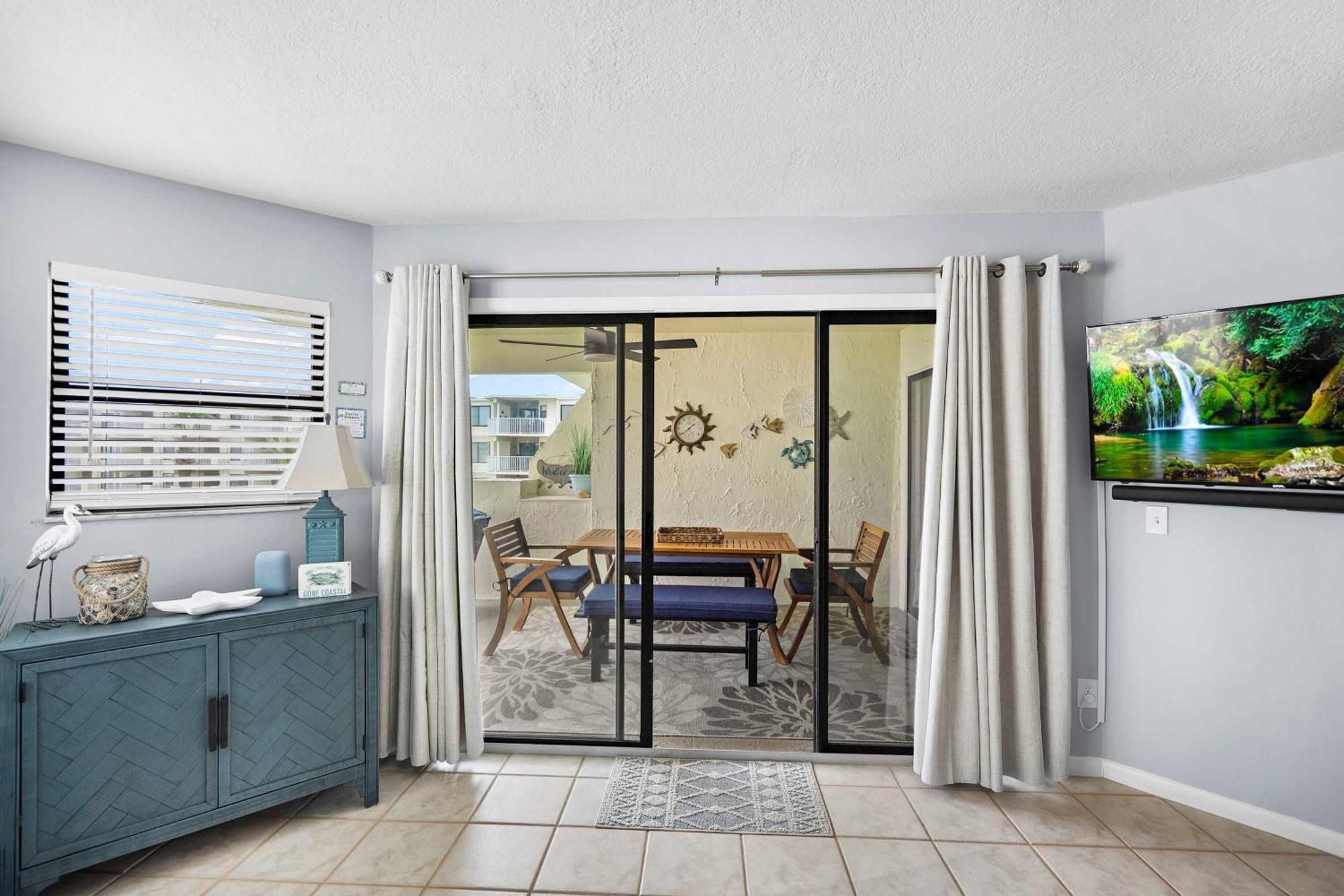 Vila Stunning Ocean Views, Huge Patio, Heated Pool And Amenities! St. Augustine Exteriér fotografie