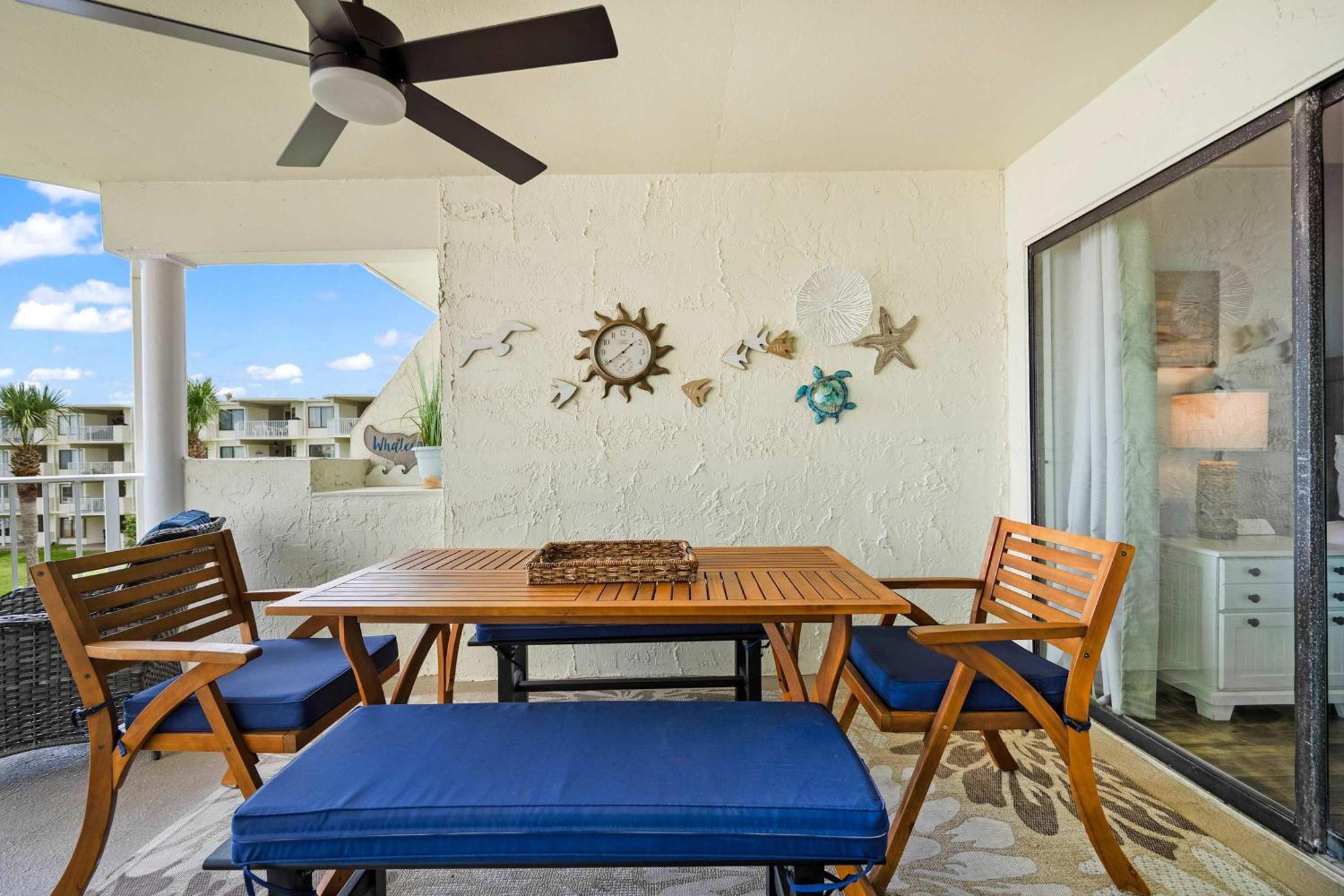 Vila Stunning Ocean Views, Huge Patio, Heated Pool And Amenities! St. Augustine Exteriér fotografie